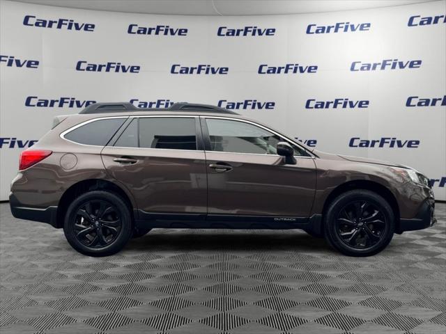 used 2019 Subaru Outback car, priced at $19,500