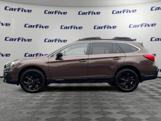 used 2019 Subaru Outback car, priced at $19,500