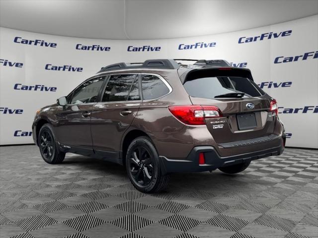 used 2019 Subaru Outback car, priced at $19,500