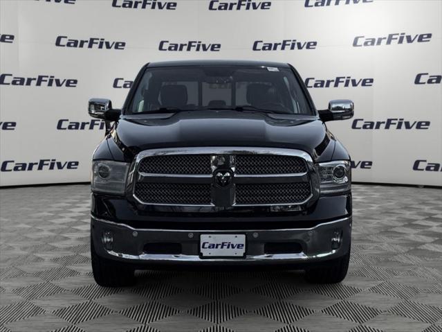 used 2014 Ram 1500 car, priced at $19,900