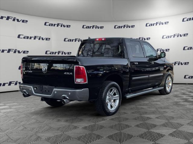 used 2014 Ram 1500 car, priced at $19,900