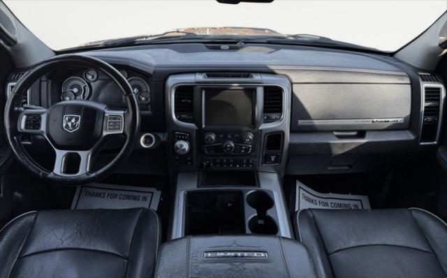 used 2014 Ram 1500 car, priced at $19,900