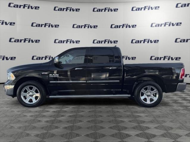 used 2014 Ram 1500 car, priced at $19,900