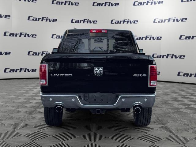 used 2014 Ram 1500 car, priced at $19,900