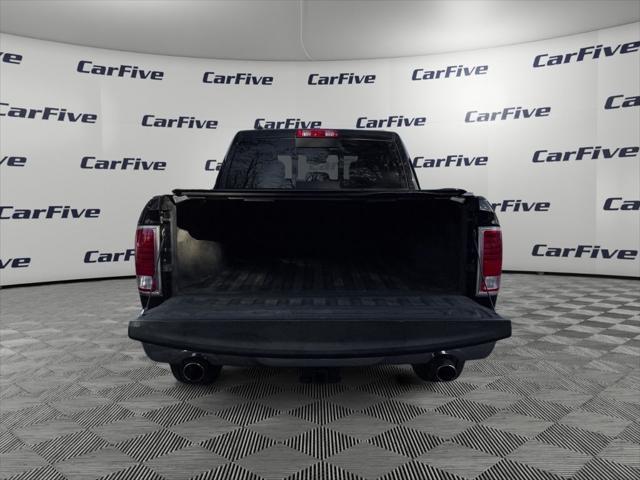 used 2014 Ram 1500 car, priced at $19,900