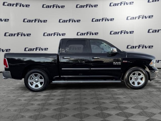 used 2014 Ram 1500 car, priced at $19,900