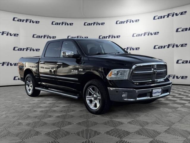 used 2014 Ram 1500 car, priced at $19,900