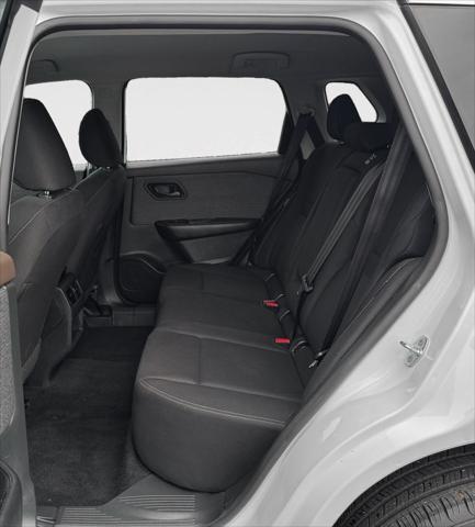 used 2023 Nissan Rogue car, priced at $22,900