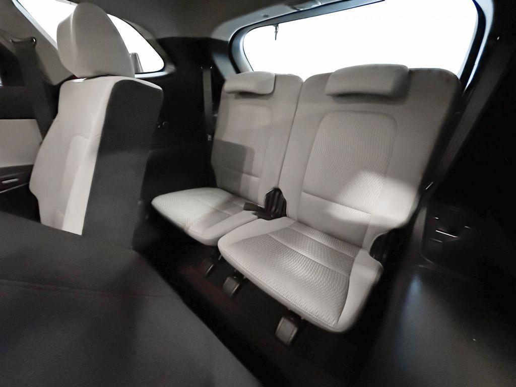 used 2015 Hyundai Santa Fe car, priced at $10,500