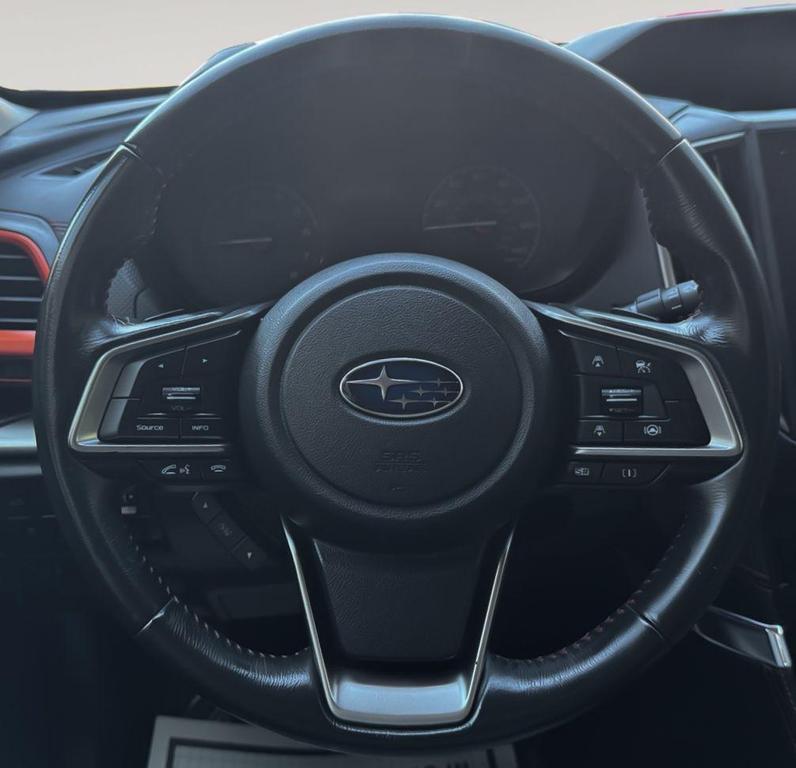 used 2020 Subaru Forester car, priced at $19,000