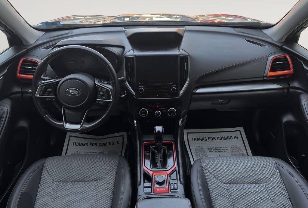 used 2020 Subaru Forester car, priced at $19,000