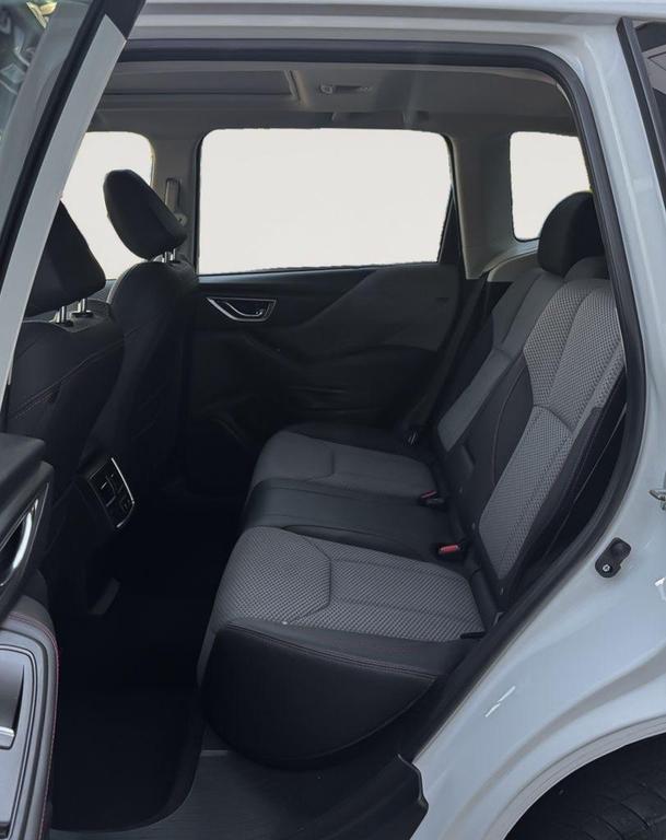 used 2020 Subaru Forester car, priced at $19,000