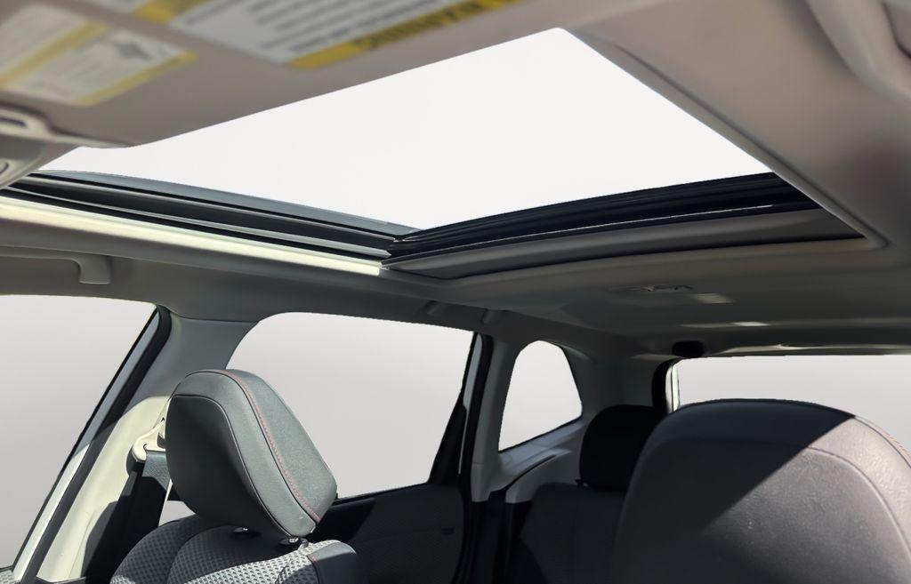 used 2020 Subaru Forester car, priced at $19,000
