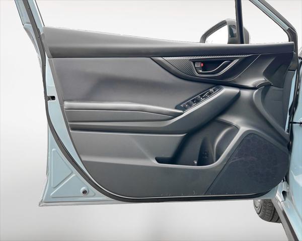used 2019 Subaru Crosstrek car, priced at $21,500
