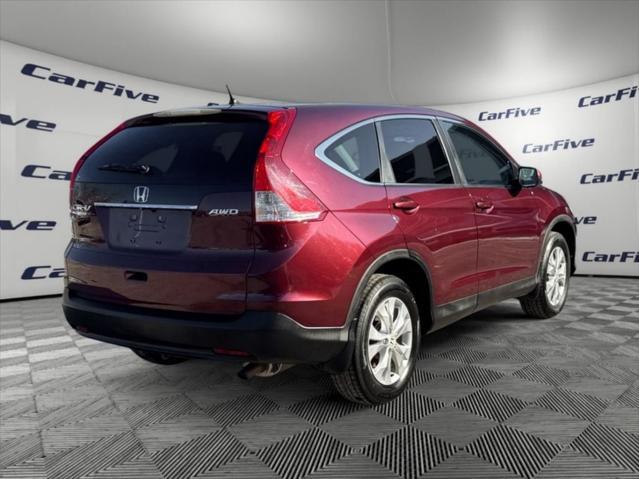 used 2014 Honda CR-V car, priced at $12,900