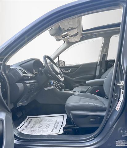 used 2019 Subaru Forester car, priced at $21,000