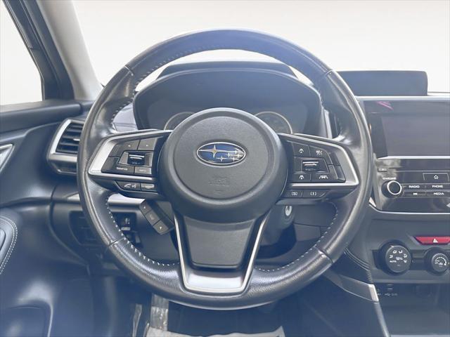 used 2019 Subaru Forester car, priced at $21,000