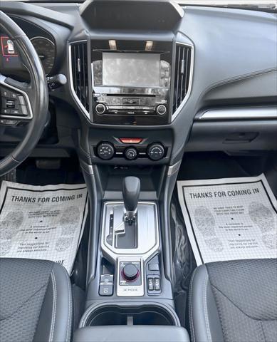 used 2019 Subaru Forester car, priced at $21,000