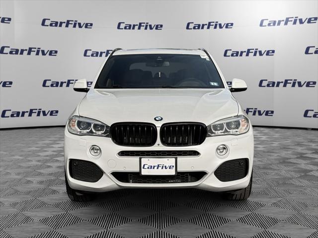 used 2016 BMW X5 car, priced at $15,900