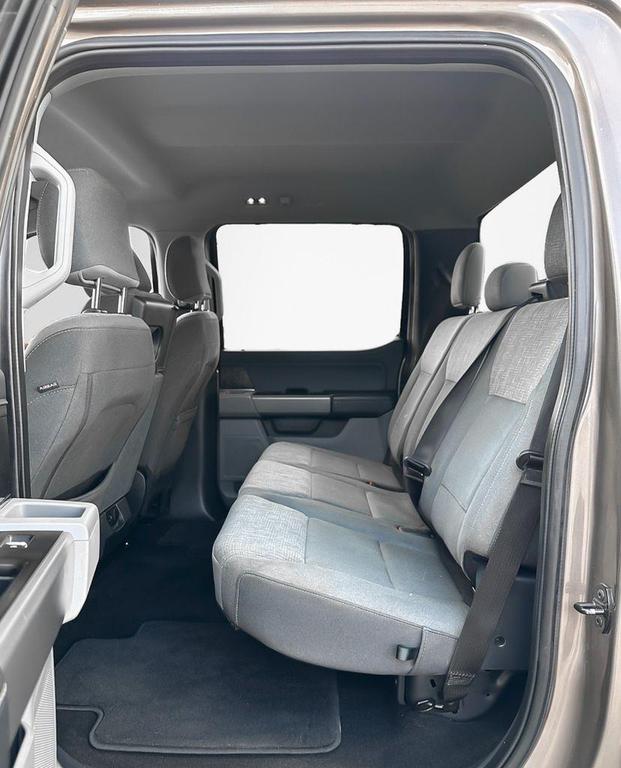 used 2022 Ford F-150 car, priced at $34,900