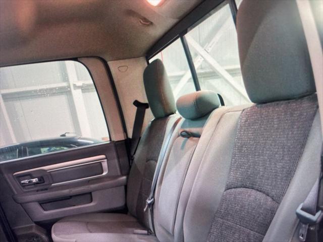 used 2014 Ram 1500 car, priced at $16,900
