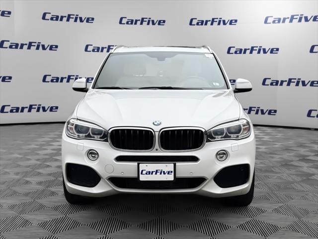 used 2017 BMW X5 car, priced at $20,500