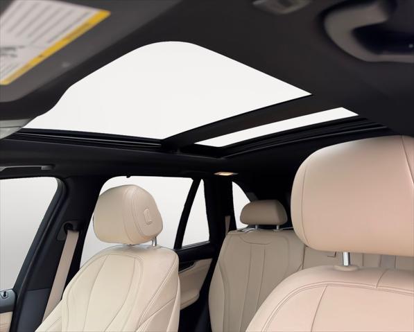 used 2017 BMW X5 car, priced at $20,500