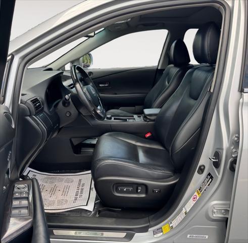 used 2013 Lexus RX 350 car