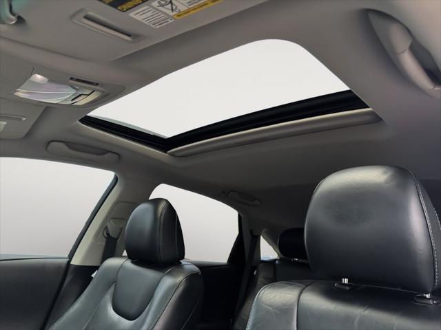 used 2013 Lexus RX 350 car