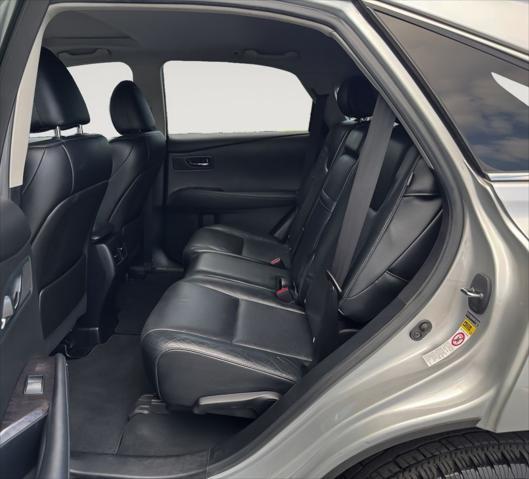 used 2013 Lexus RX 350 car