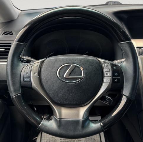 used 2013 Lexus RX 350 car