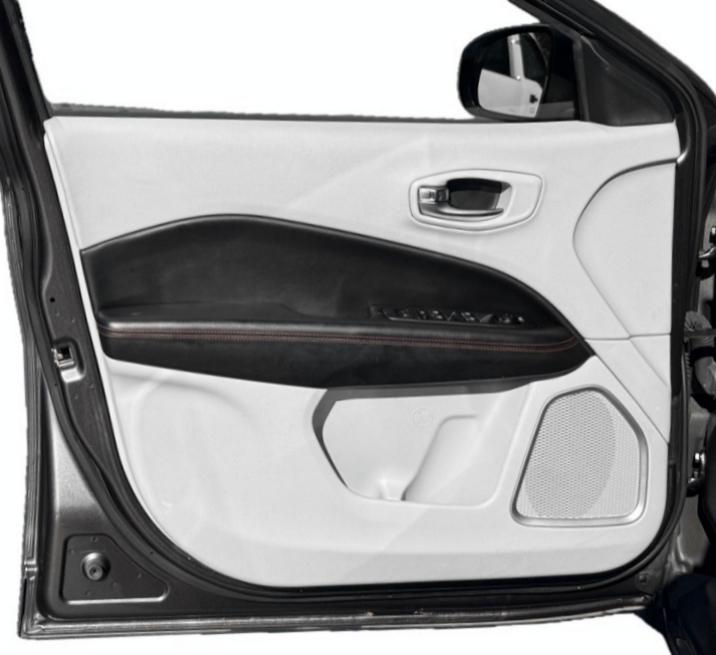 used 2018 Jeep Compass car, priced at $9,700