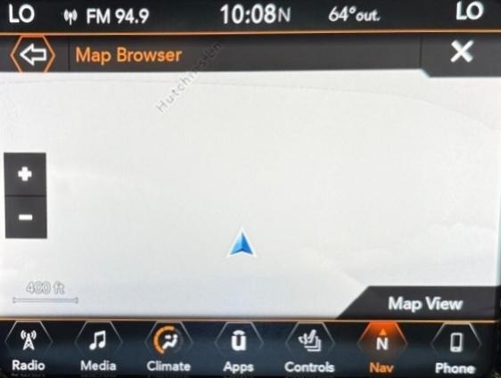 used 2018 Jeep Compass car, priced at $9,700