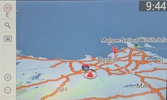 used 2024 Toyota 4Runner car, priced at $38,500