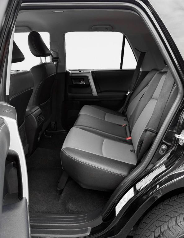 used 2024 Toyota 4Runner car, priced at $38,500