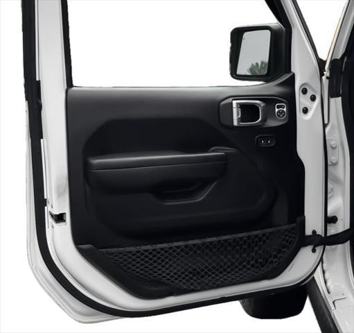 used 2021 Jeep Gladiator car, priced at $30,500
