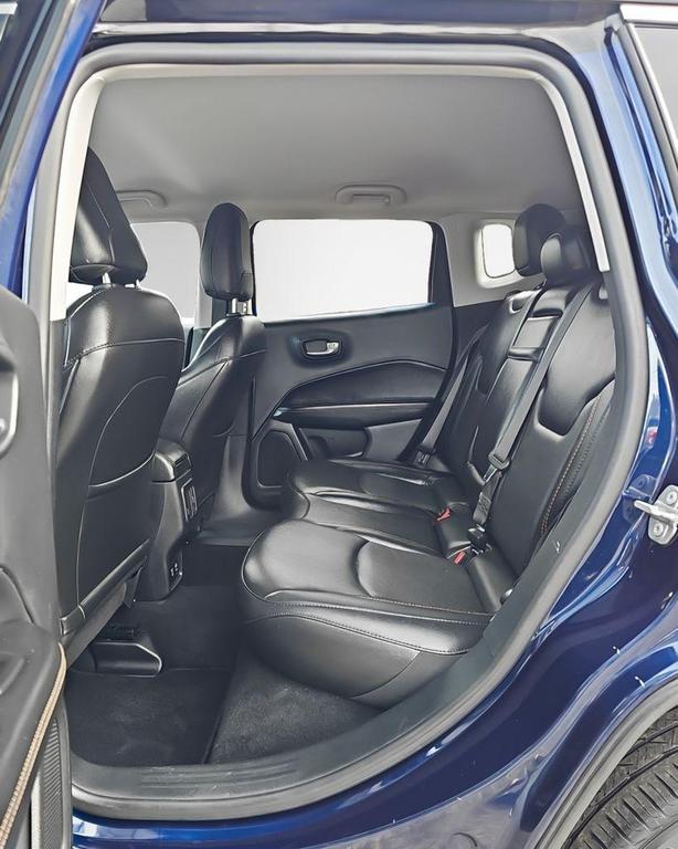 used 2019 Jeep Compass car, priced at $15,000