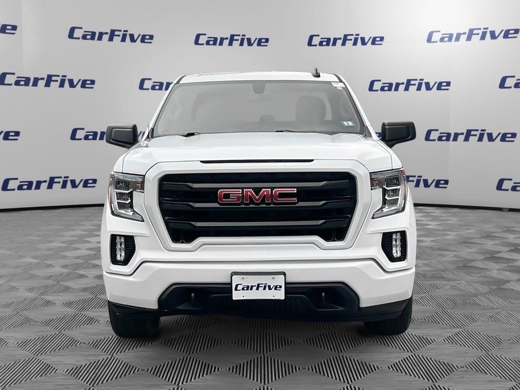 used 2021 GMC Sierra 1500 car, priced at $28,900