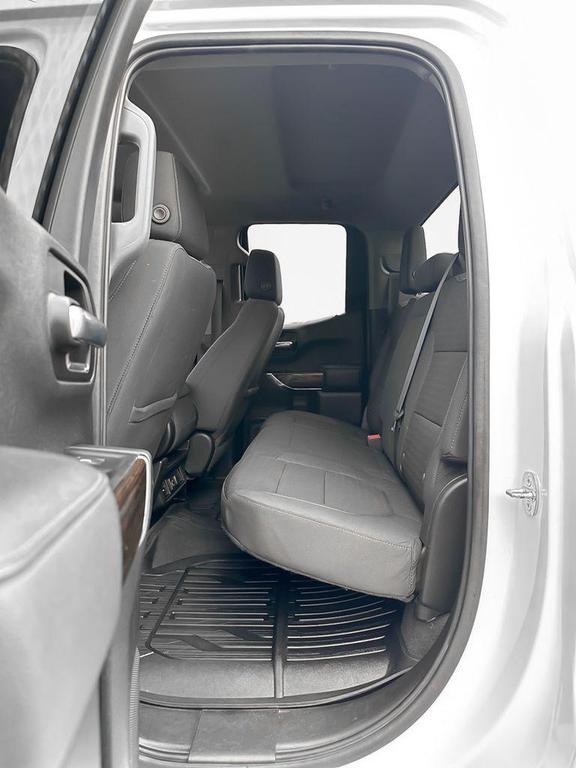 used 2021 GMC Sierra 1500 car, priced at $28,900