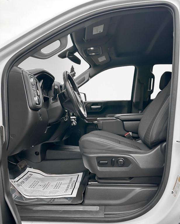 used 2021 GMC Sierra 1500 car, priced at $28,900