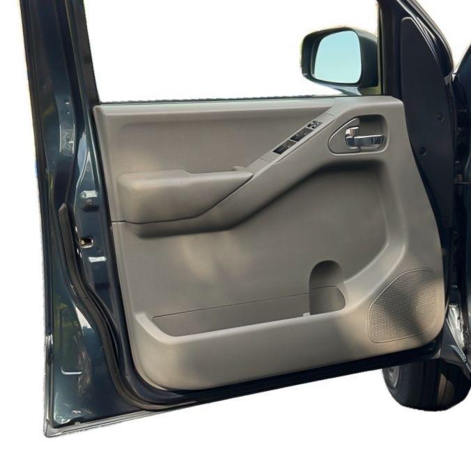 used 2013 Nissan Frontier car, priced at $12,200