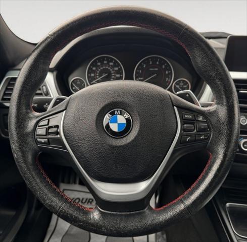 used 2016 BMW 328 car, priced at $13,900