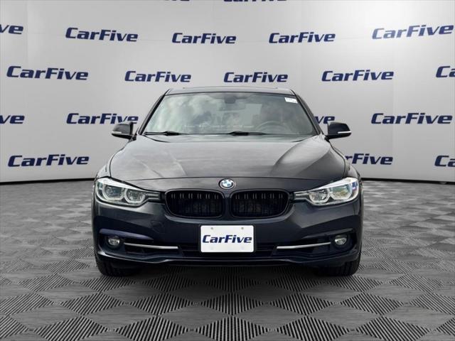 used 2016 BMW 328 car, priced at $13,900