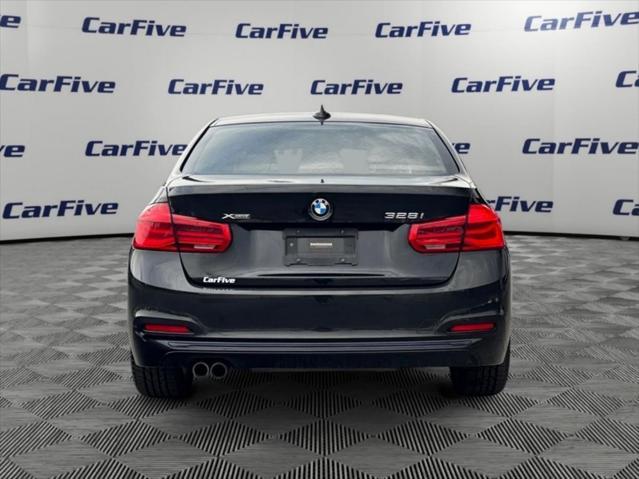 used 2016 BMW 328 car, priced at $13,900