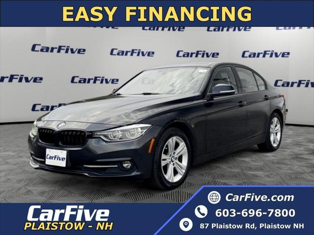 used 2016 BMW 328 car, priced at $13,400