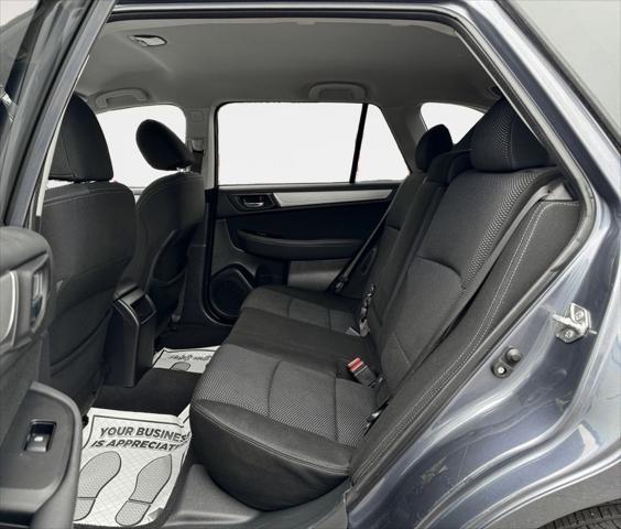 used 2016 Subaru Outback car, priced at $13,500