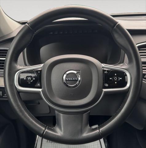 used 2021 Volvo XC90 Recharge Plug-In Hybrid car, priced at $31,900