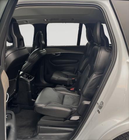 used 2021 Volvo XC90 Recharge Plug-In Hybrid car, priced at $31,900