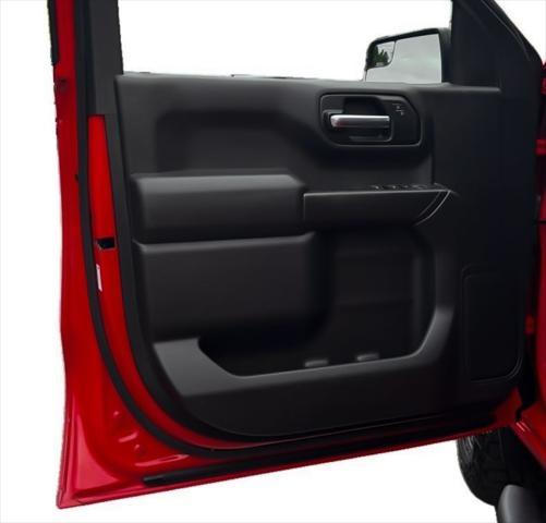 used 2019 Chevrolet Silverado 1500 car, priced at $31,000