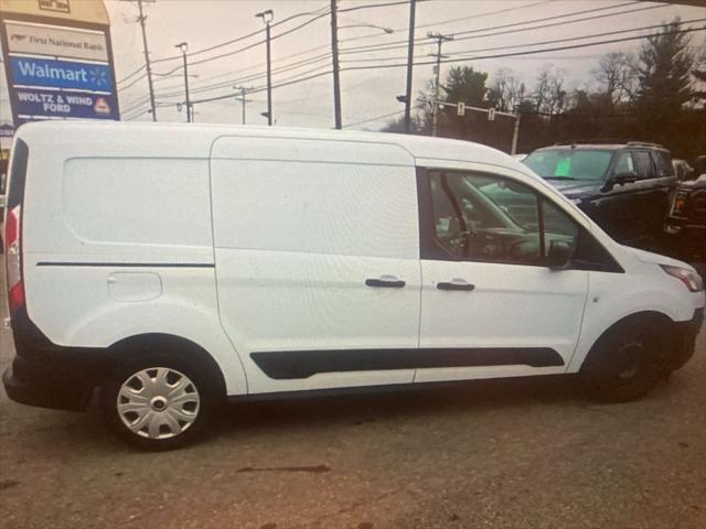 used 2019 Ford Transit Connect car, priced at $15,500